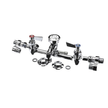 FISHER Faucet 8Sawlh 03Srv 2453